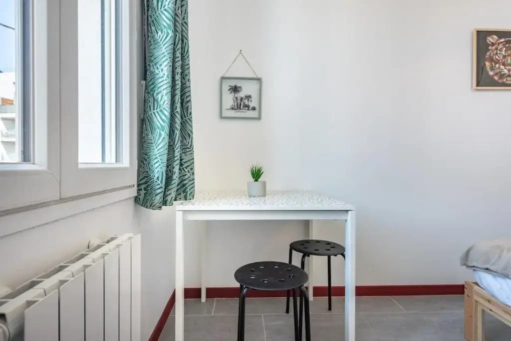 Le Safari Chic Grand T2 Clim Wifi Netflix - Photo 2