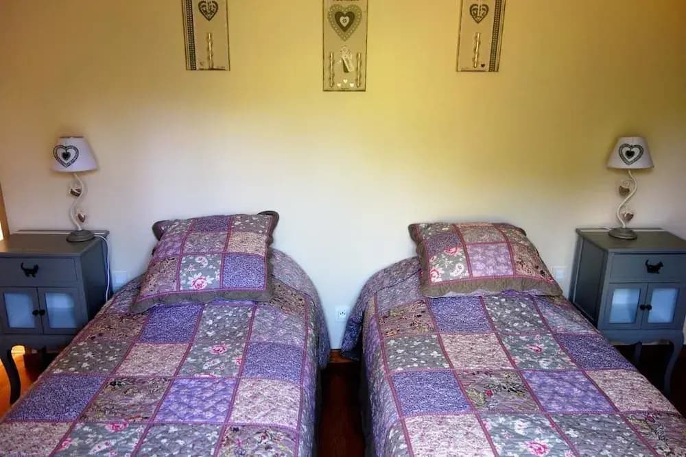 Chambres d'Hotes - La Ferme De Tigny - Photo 4