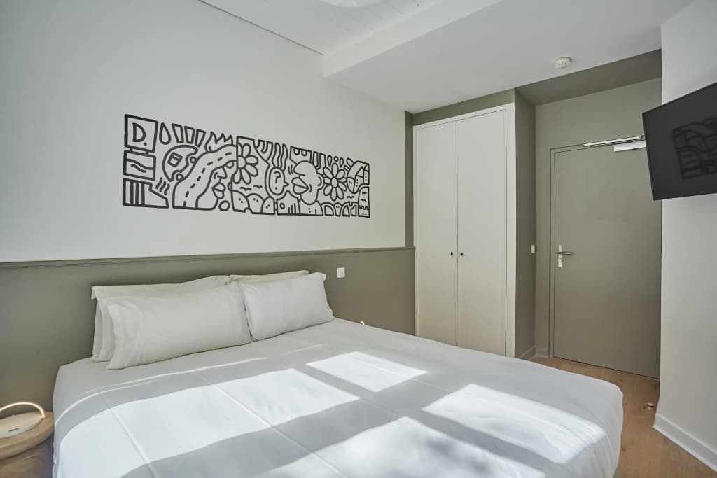 Hôtel Beauquartier Montmartre - Photo 4