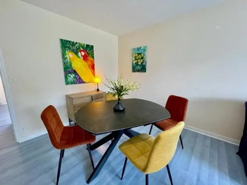 Appartement Quiberon, 2 pièces, 4 personnes - FR-1-478-218 - Miniature 7
