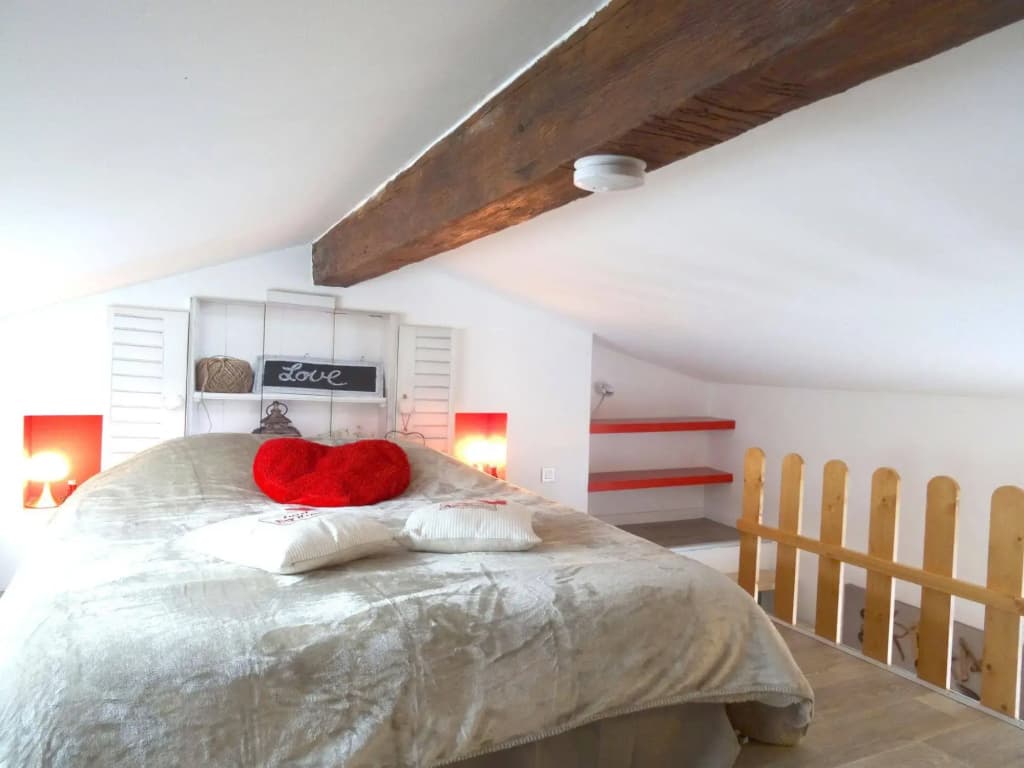 Appartement Comtesse Margaux - Photo 5