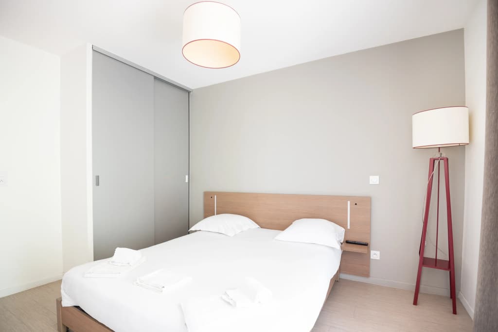 Zenitude Hôtel - Résidences Narbonne Centre - Photo 3