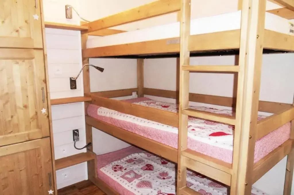 Résidence Phoenix - 2 Pièces pour 5 Personnes 06 - Photo 4