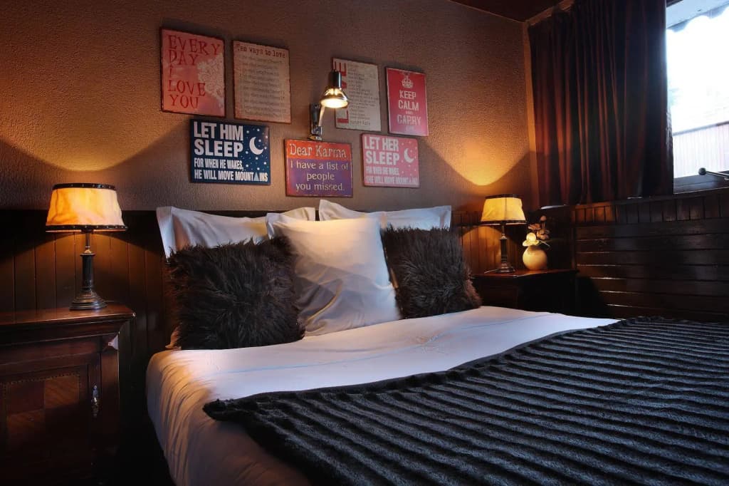 Hotel Tournier - Photo 3