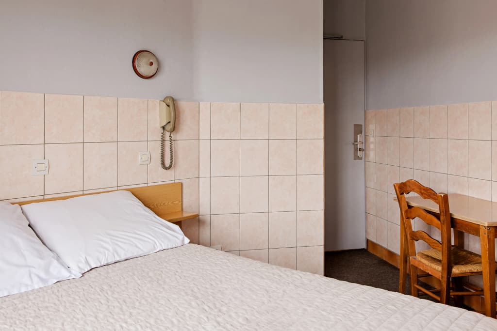 Hôtel de la Comète - Photo 5
