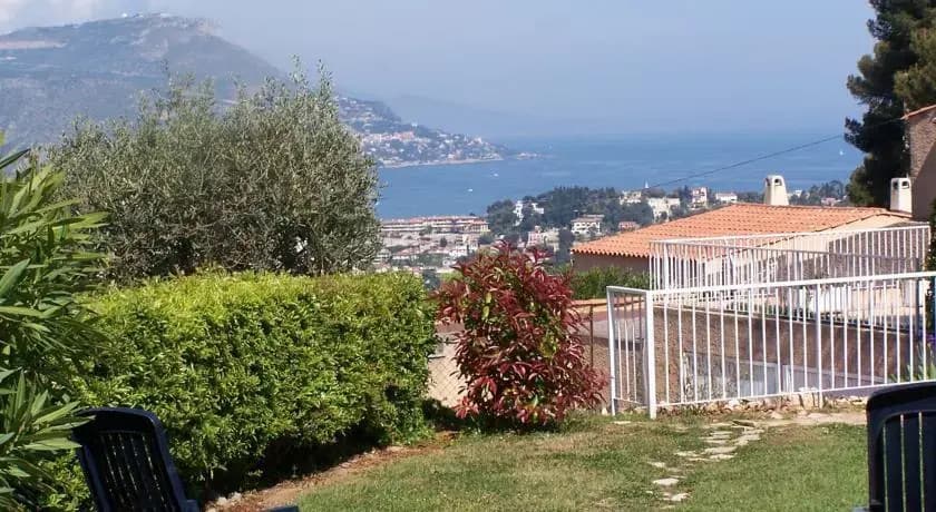Les Villas du Cap - Miniature 7