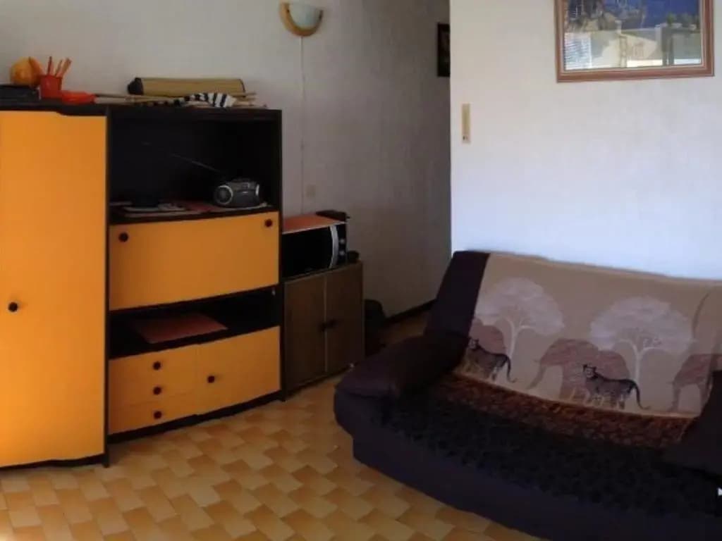 Appartement Port Leucate, 1 pièce, 4 personnes - FR-1-81-338 - Photo 1