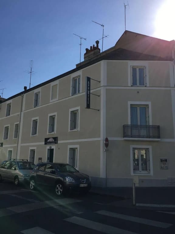 Appotel Michelet - Photo 1