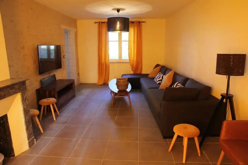Gite L'hermine - Photo 3