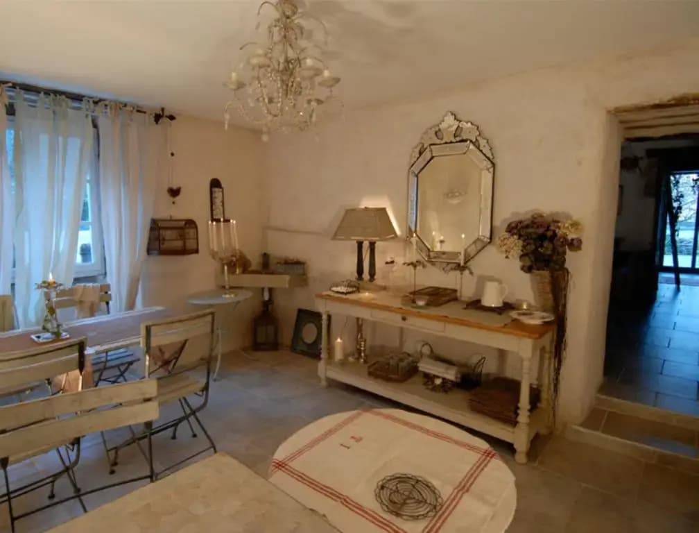 La Grange à Nicolas - Photo 4
