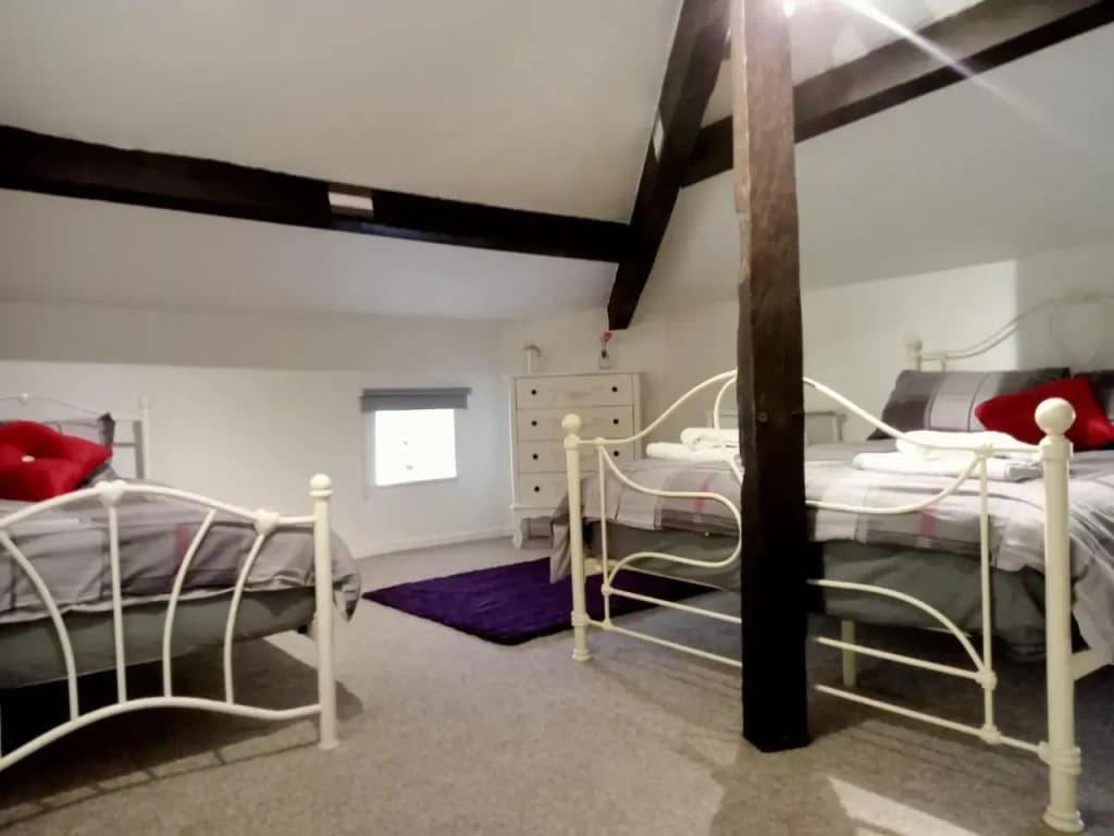 The Two Vines 2 Bed House in Chez Ravard - Photo 3