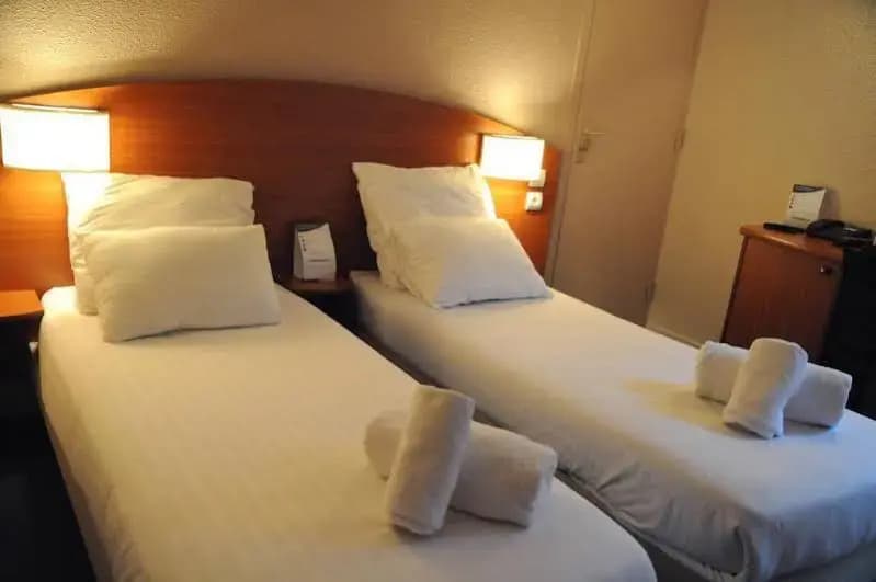 Comfort Bourg En Bresse - Miniature 6