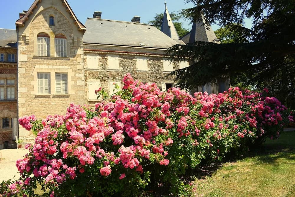 Château de Varambon - Photo 1