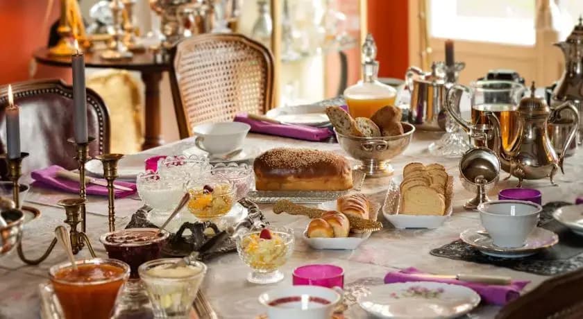La Feuillaie - Miniature 6