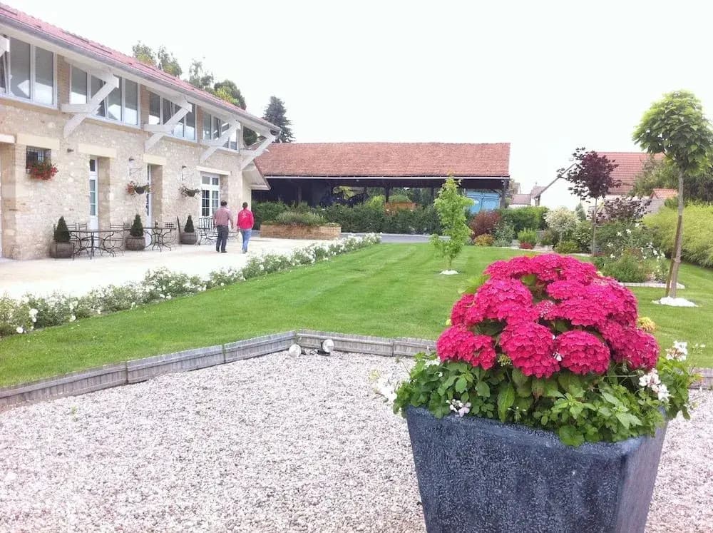 La Grange Champenoise - Photo 3
