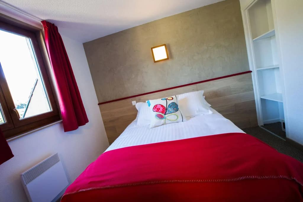 Sancy Resort - Photo 3