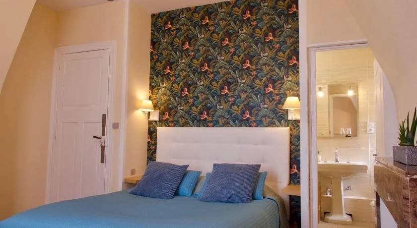 La Maison Rouge - Photo 5