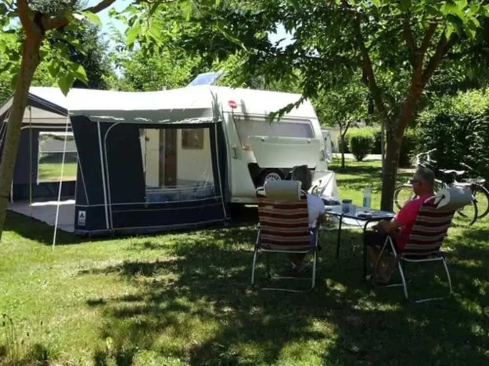 Camping Echo Du Malpas - Miniature 7