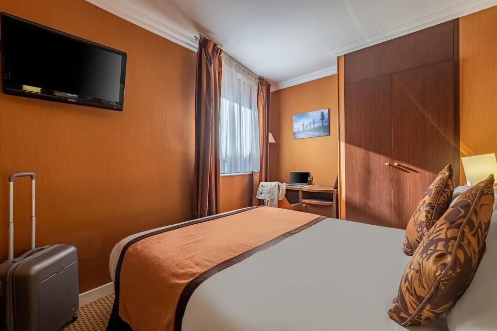 Hotel Saint Honore 85 - Miniature 7