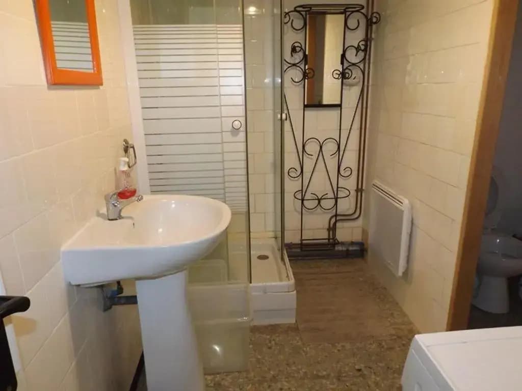 Appartement Le Grau d'Agde, 3 pièces, 6 personnes - FR-1-423-198 - Miniature 6