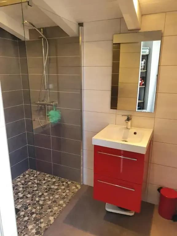 Appartement spacieux La Flotte - Photo 2