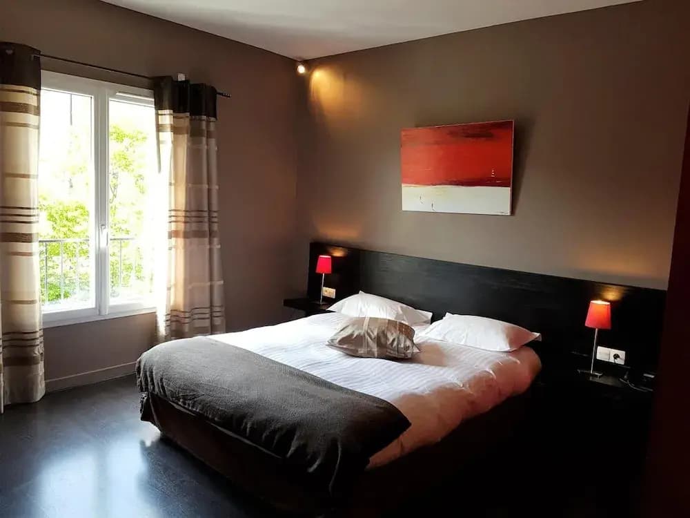 Hôtel Le Domaine des Vignes - Photo 3