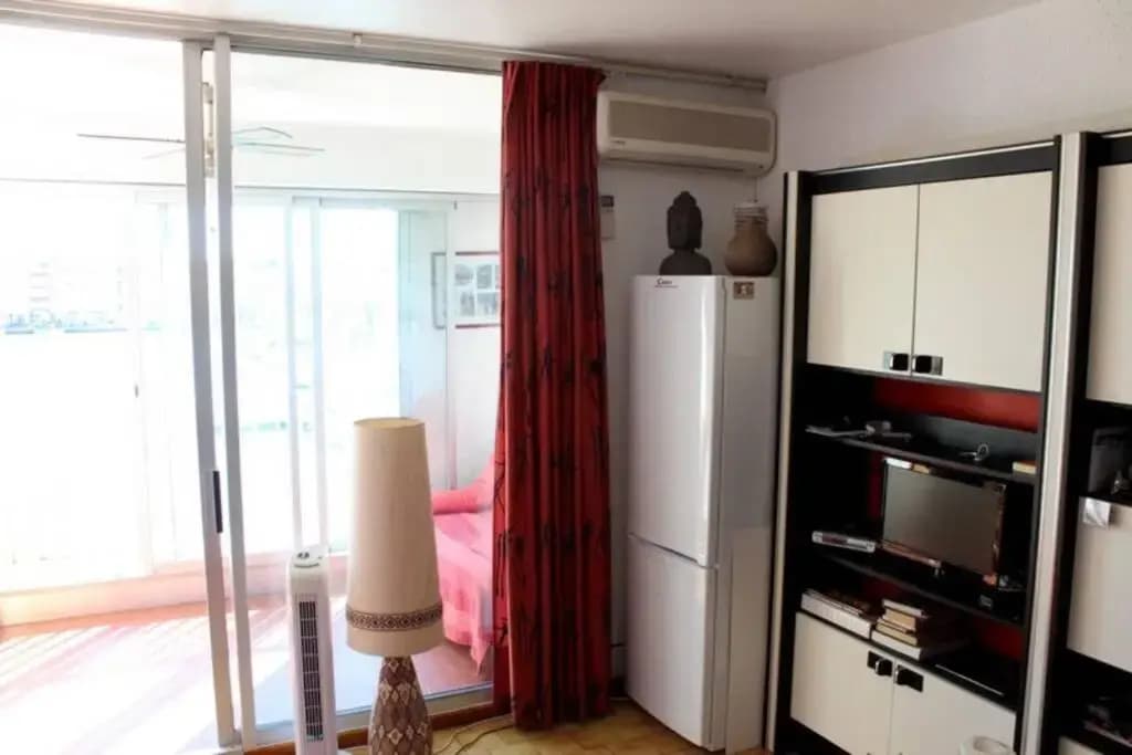 STUDIO à GRUISSAN (Aude) avec vue sur mer - Photo 3