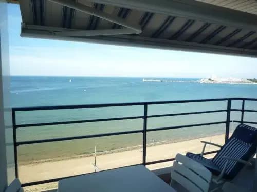 Appartement Les Sables-d'Olonne, 1 pièce, 2 personnes - FR-1-92-605 - Photo 1
