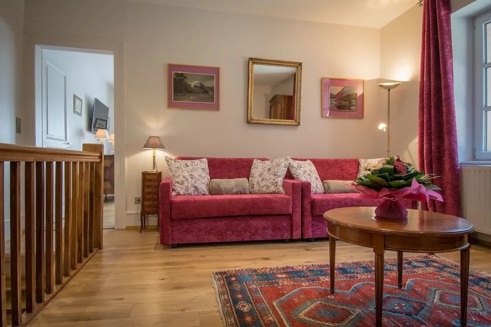 Gîte **** Le Meyerhof - Photo 5