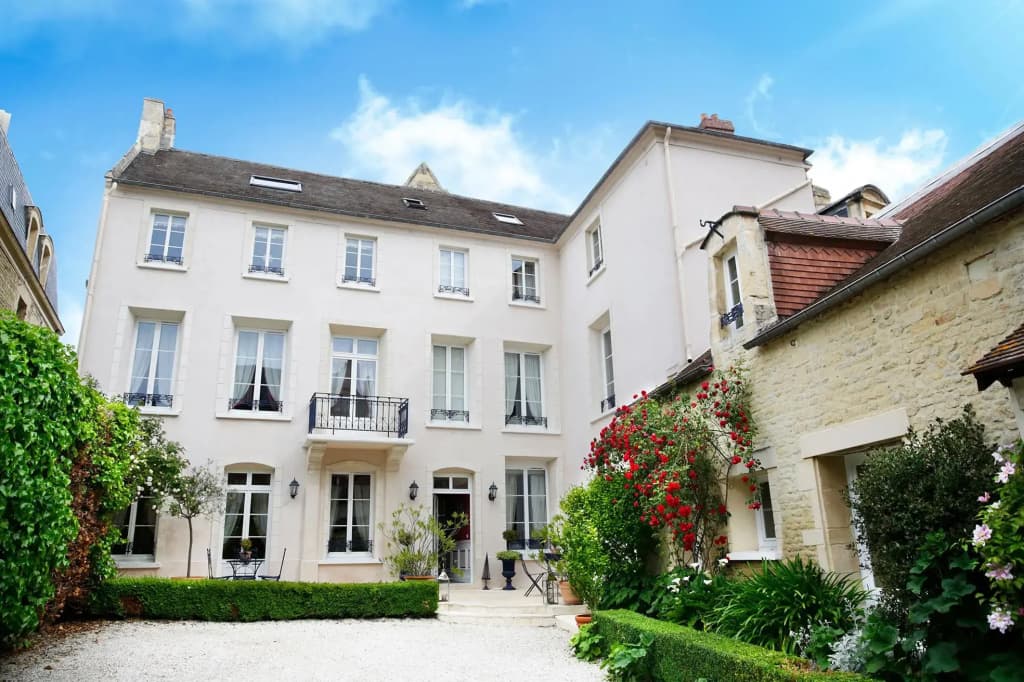 Clos Saint-Martin - Photo 1