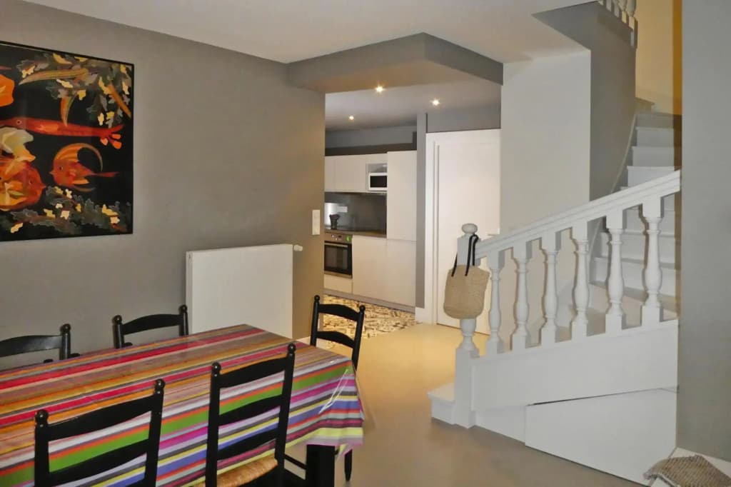 Holiday Home in Carnac Near Sandy Beach - Photo 2