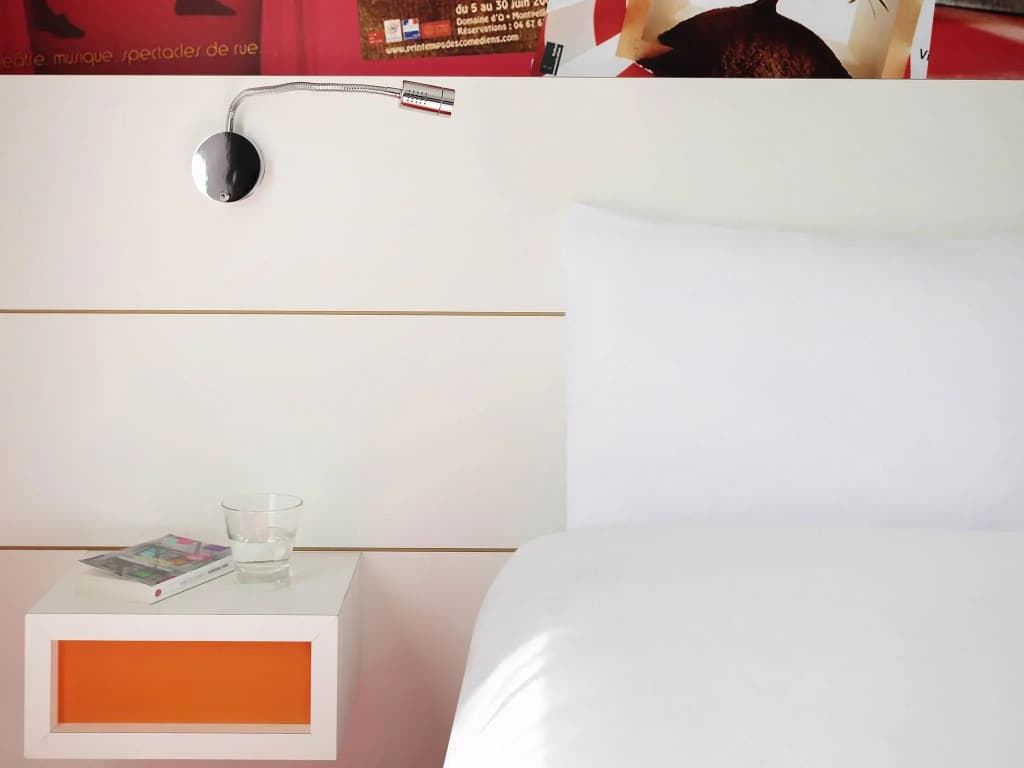 Hotel ibis Styles Montpellier Centre Comedie - Miniature 6