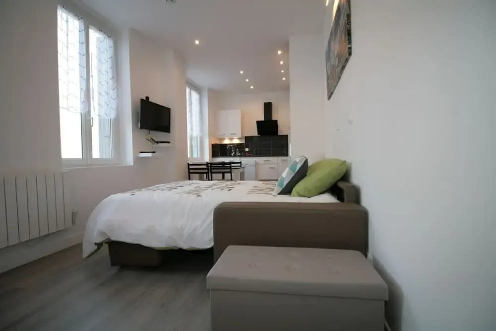 Comme à la Maison - Bellevue - Photo 3