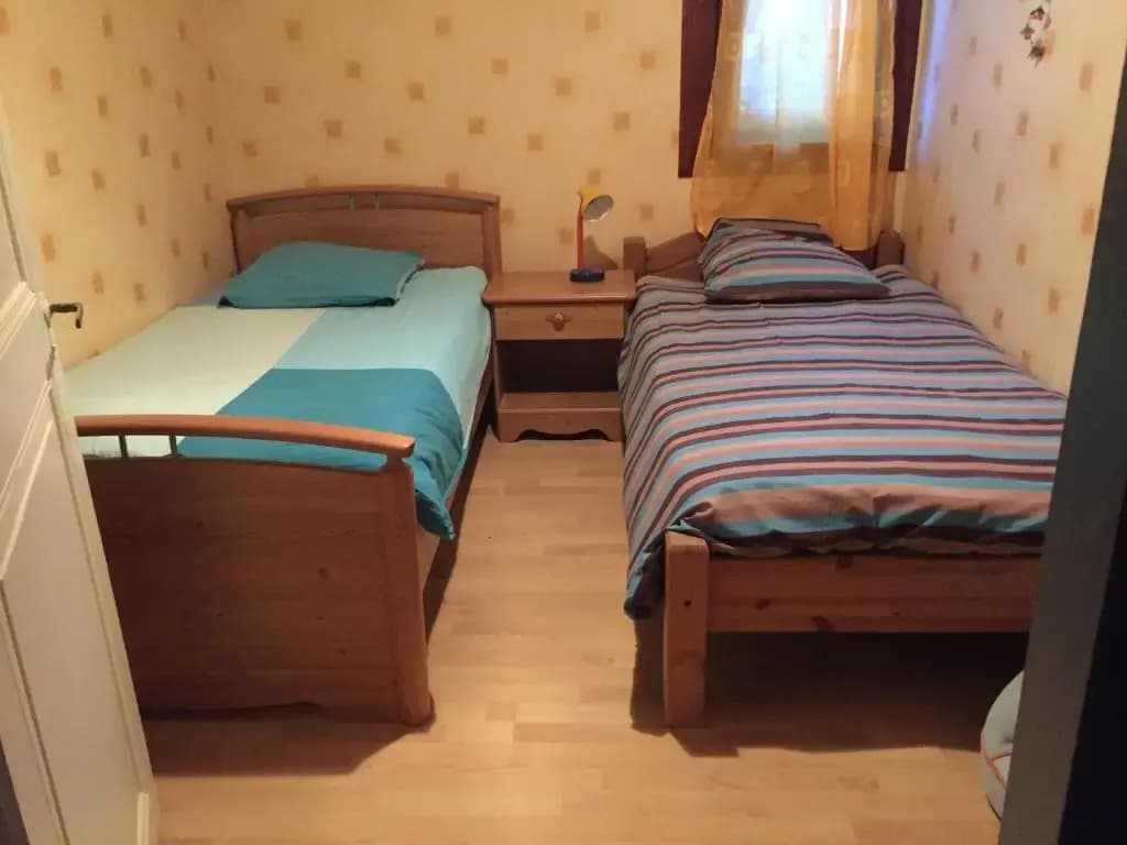appartement spacieux dans joli village alsacien - Photo 2
