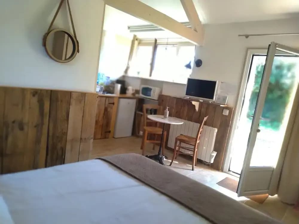 Maison d'hotes La Combe de Redoles - Photo 4