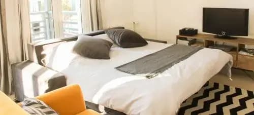 Appartement Centre de Biarritz - Photo 4