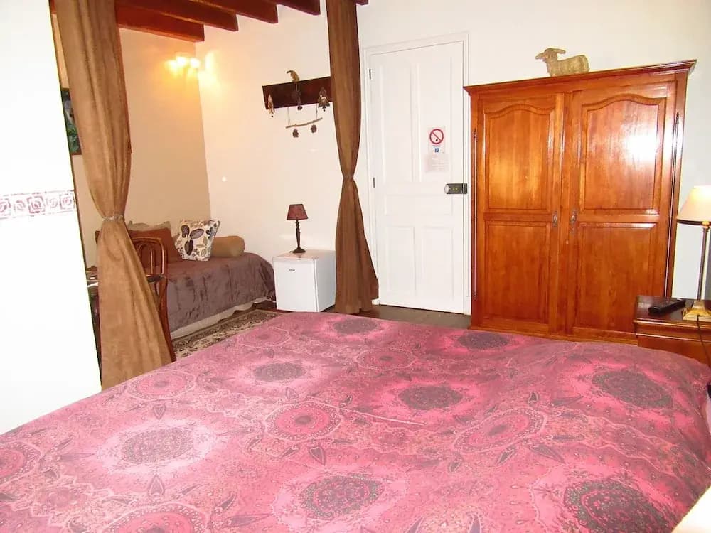 Chambre d'Hotes La Mexicaine - Photo 2