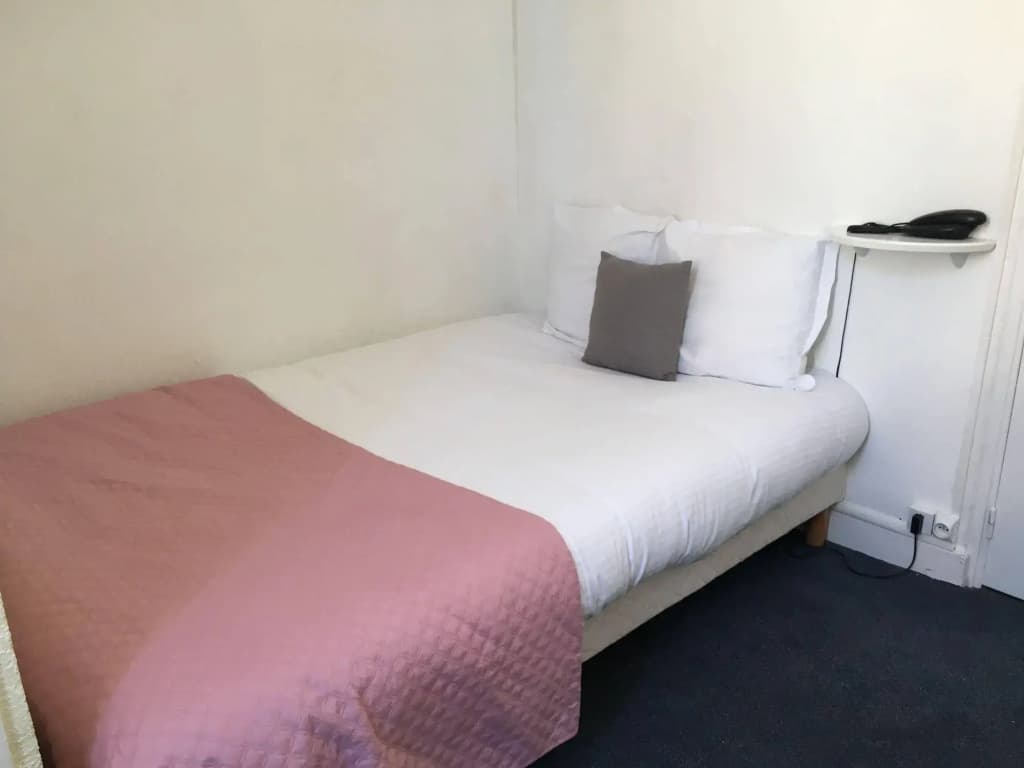Hôtel du Polo - Photo 1