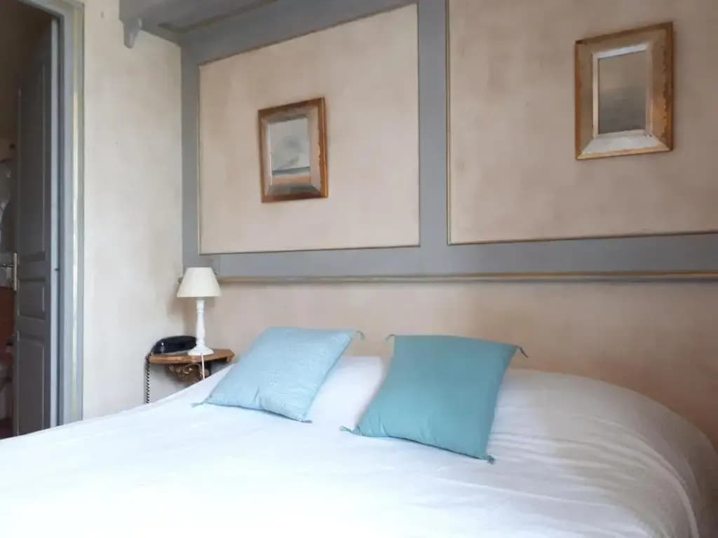 Hotel Villa Catarie - Photo 2