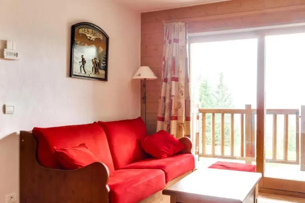 Résidence Les Alpages de Chantel - maeva Home - Appartement 4 pièces 8 pers 04 - Photo 4
