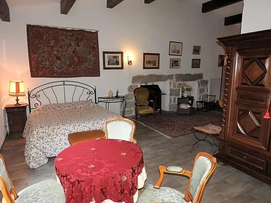 U Fragnu di perruccio - Miniature 6