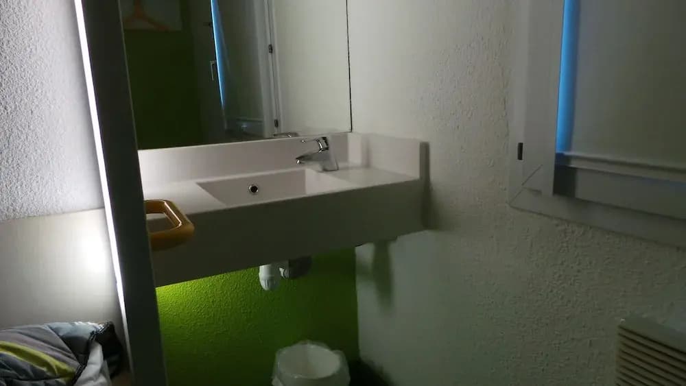 Enzo Hotel Premier Prix - Chalons - Miniature 7