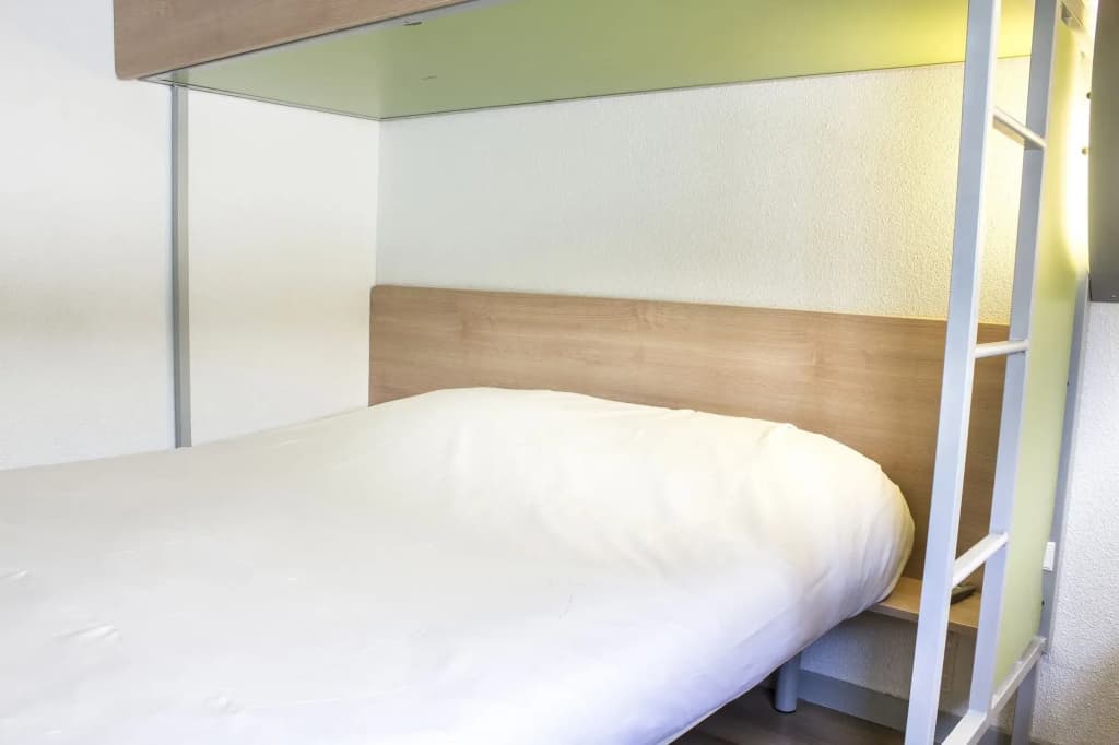 Hôtel Inn Design Laon - Photo 3