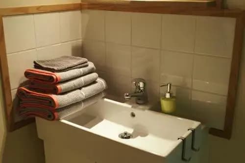 Chambres d'Hôtes L'Ecole Buissonnière - Photo 2