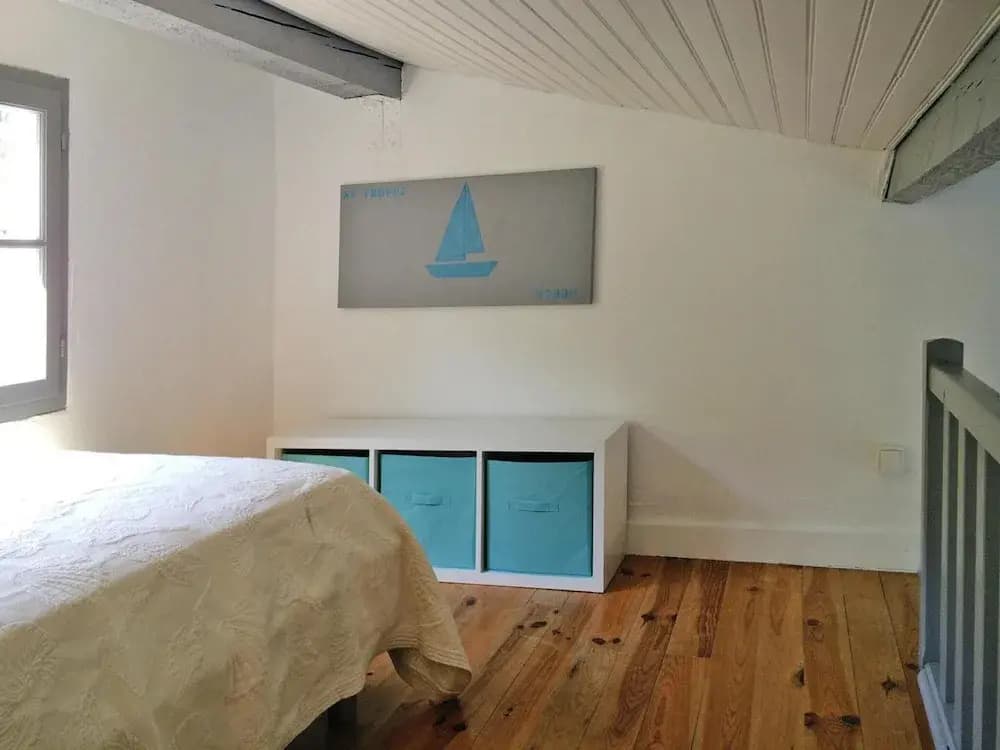 Holiday Home in La Croix-valmer Near Beaches - Photo 4