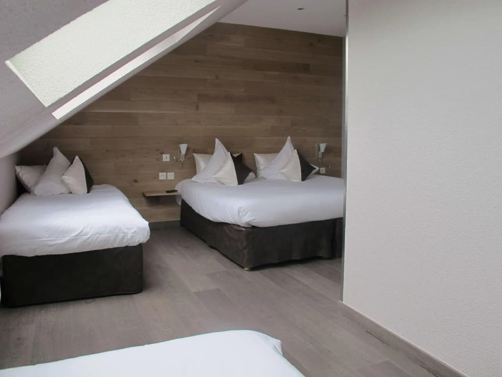 Sure Hotel by Best Western Rennes Chantepie - Photo 3