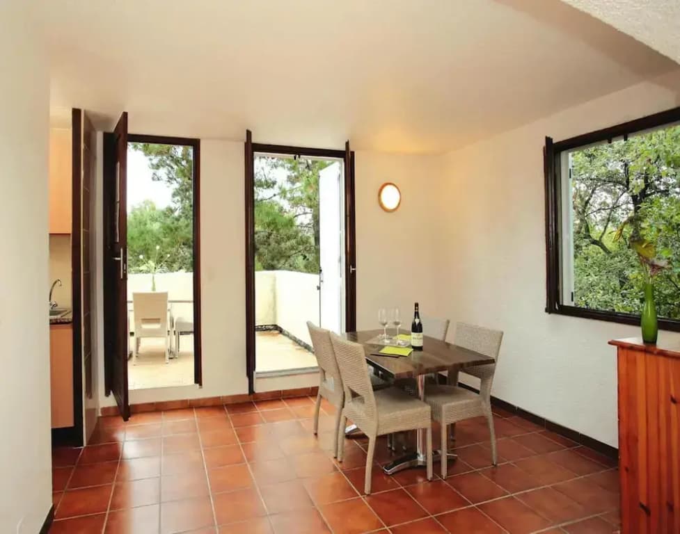Residence La Vallicella in Moriani - Miniature 6