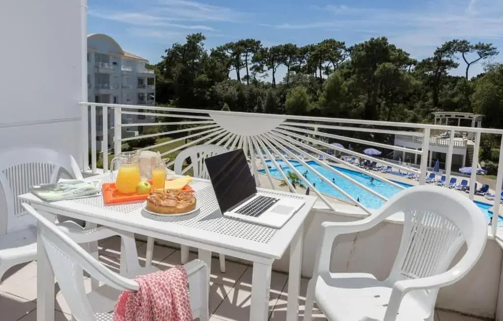 Residence Thalassa - Miniature 8