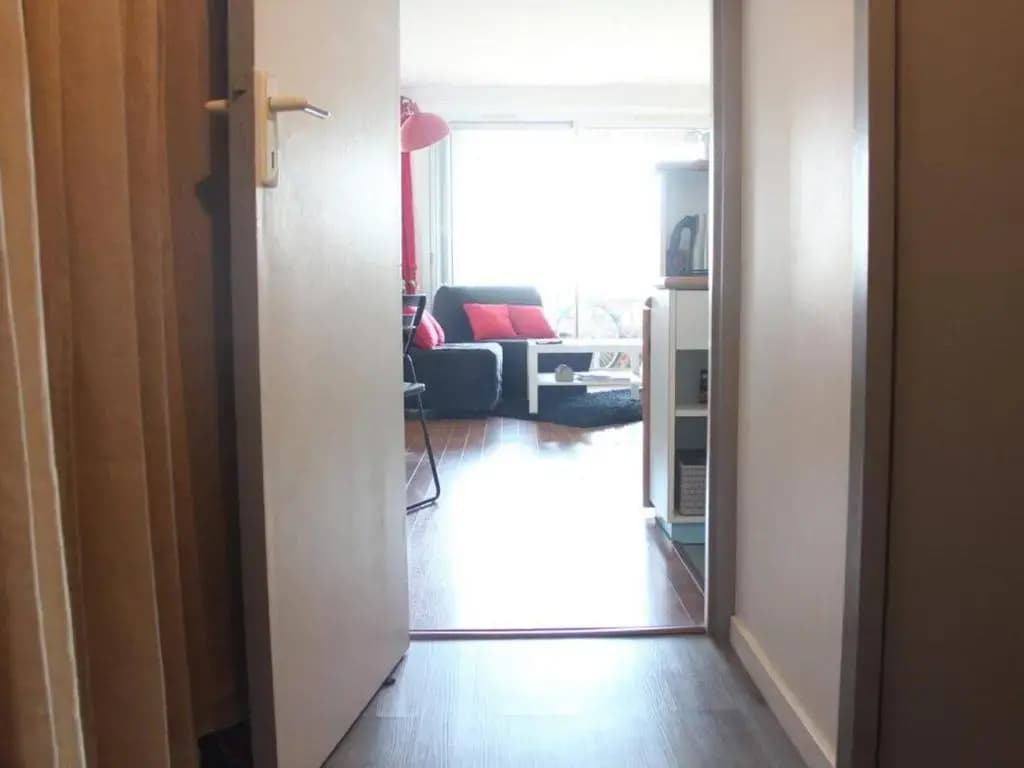 Appartement La Rochelle, 1 pièce, 3 personnes - FR-1-246-226 - Photo 3