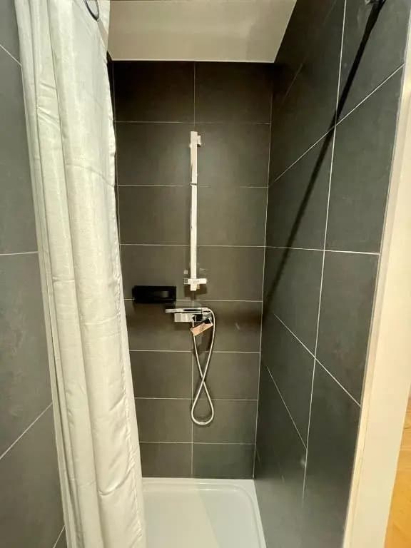 La Mauviere - 75m2 - 4pers - Parking - Wifi - Miniature 8